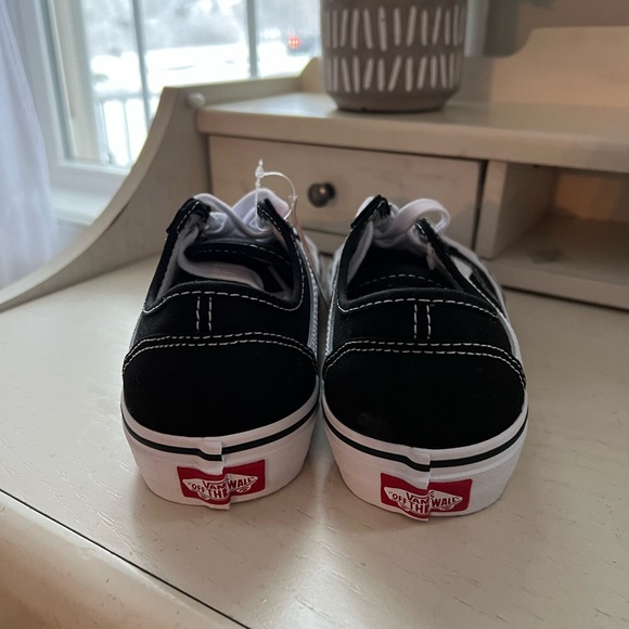 NWT VANS STYLE 36 DECON WOMENS 5.5 - Picture 4 of 5